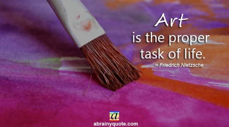 Top 10 Art Quotes in 2020 to Make You Feel Like Painting - abrainyquote