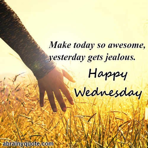 Image result for happy wednesday quotes