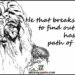 Gandalf Quotes on the Path of Wisdom