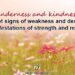 Khalil Gibran Quotes on Tenderness and Kindness