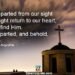 Saint Augustine Quotes on Heart and Easter