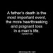 Sigmund Freud Quotes on Father’s Death