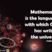 Galileo Galilei Quotes on Mathematics Language of Gods