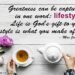 Mae Jemison Quotes on God’s Gift to You